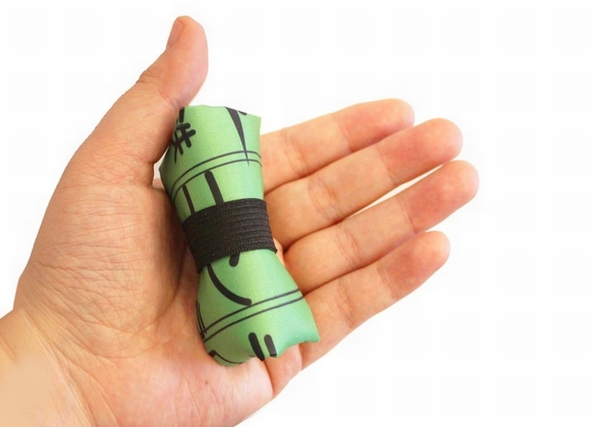 折りたたみイメージ