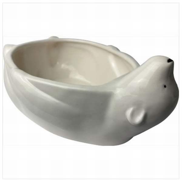 「アニマルボウル しろくま」