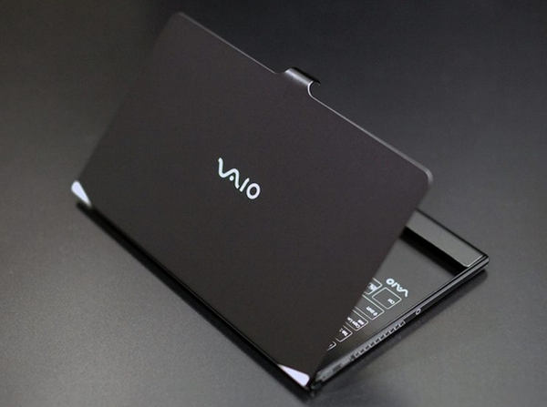 オリジナル名刺ケース