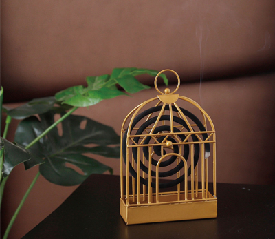 ぐるぐるケージ