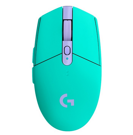 G304 LIGHTSPEED ワイヤレス ゲーミング マウス