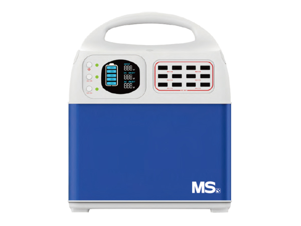 MS-BATTERY-400A