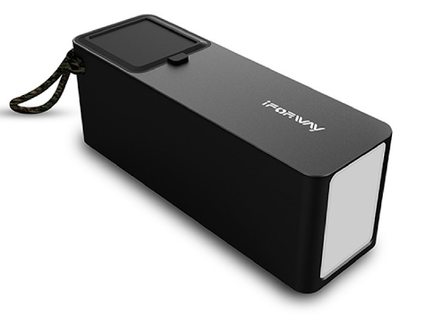 iForway ELF-DC ポータブル電源