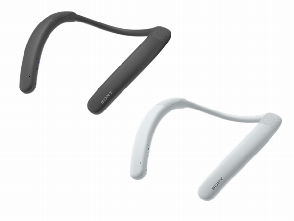 カラーはホワイトとブラック