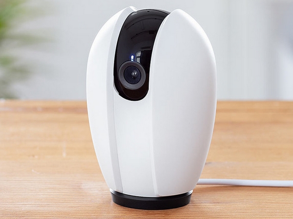 屋内用ネットワークカメラ「400-SSA003」