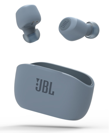 JBL WAVE100 TWS