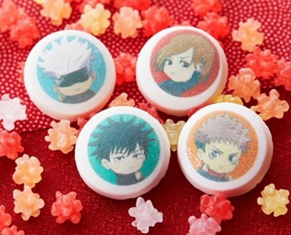 京ラムネ＋金平糖セット　