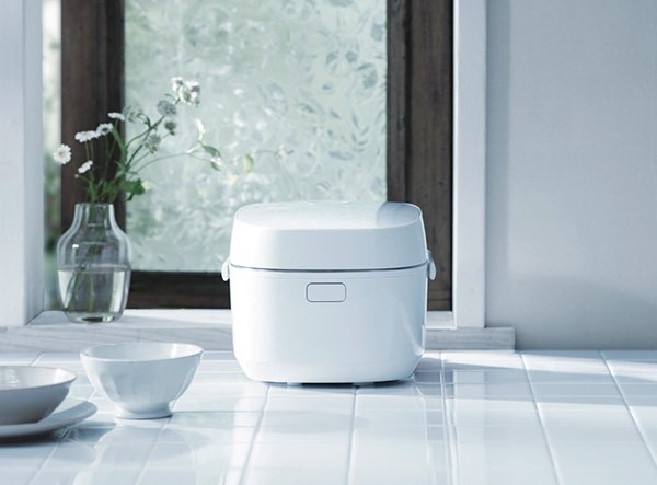 ライス＆クッカー