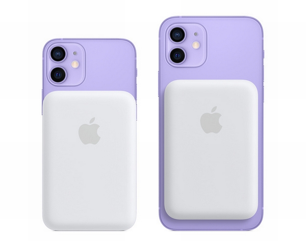 iPhone 12 mini/iPhone 12に貼り付けたイメージ