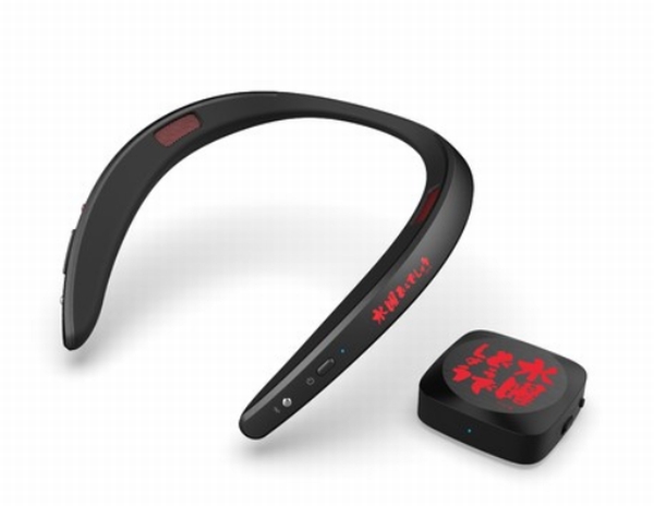 AQUOSサウンドパートナー＜AN-SS2＞ 「水曜どうでしょう」コラボレーションモデル