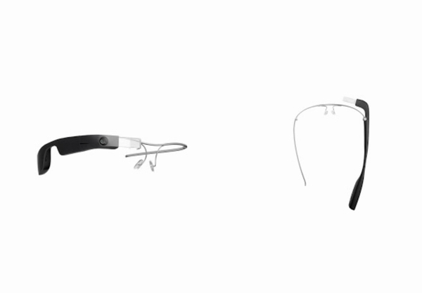 「Glass Enterprise Edition 2」