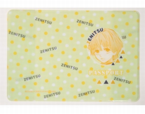 パスポートケース