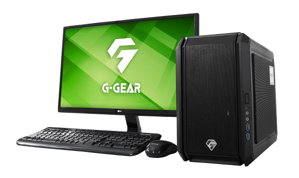 G-GEAR mini