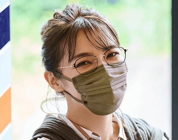 「美フィットマスク」