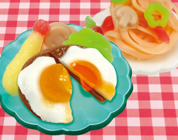 「グミップルラボ クッキングミ」