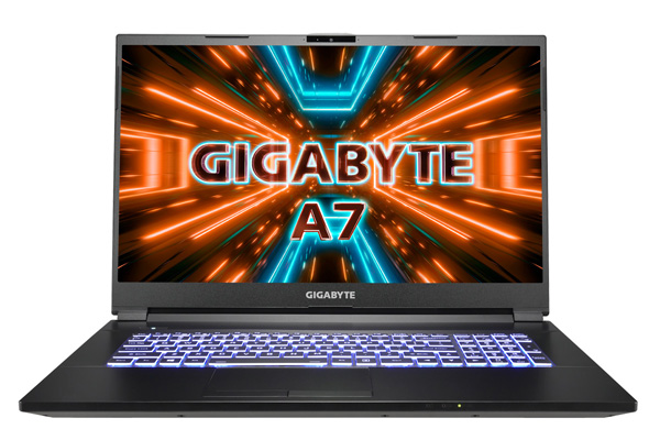GIGABYTE A7 X1-CJP1130SH