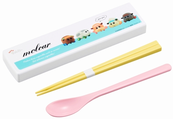 箸・スプーンセット！