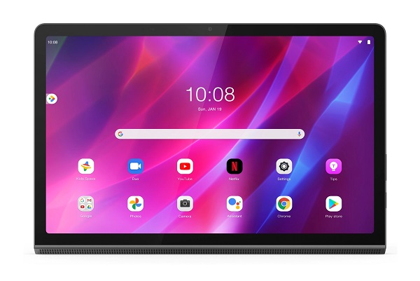 Lenovo Yoga Tab 11
