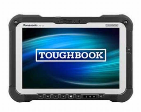 「TOUGHBOOK（タフブック）」FZ-G2シリーズ