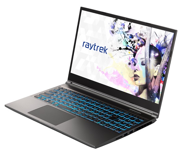 raytrek G5-TA【CLIP STUDIO PAINT/Wacomペンタブレット動作検証済み】 イラスト向けモデル