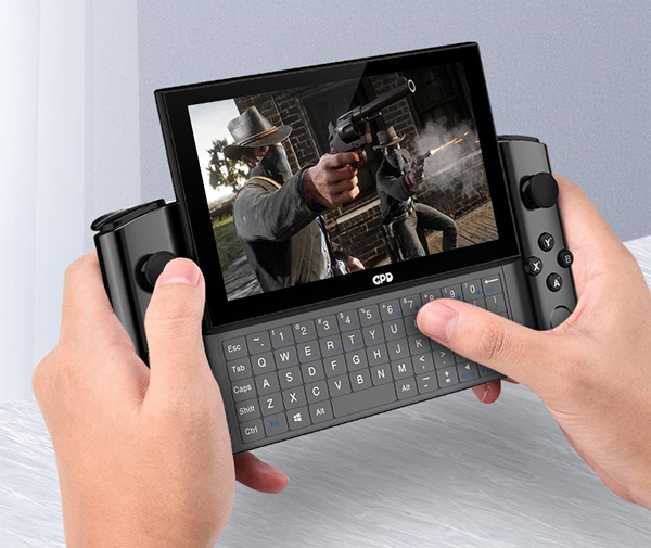 GPD WIN3