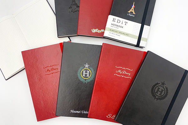 EDiTの方眼ノート