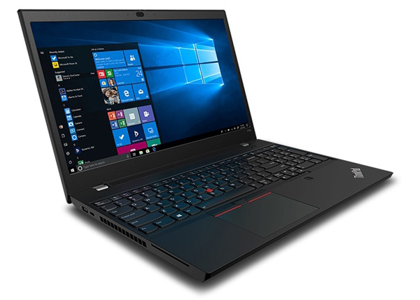 ThinkPad P15v Gen 2