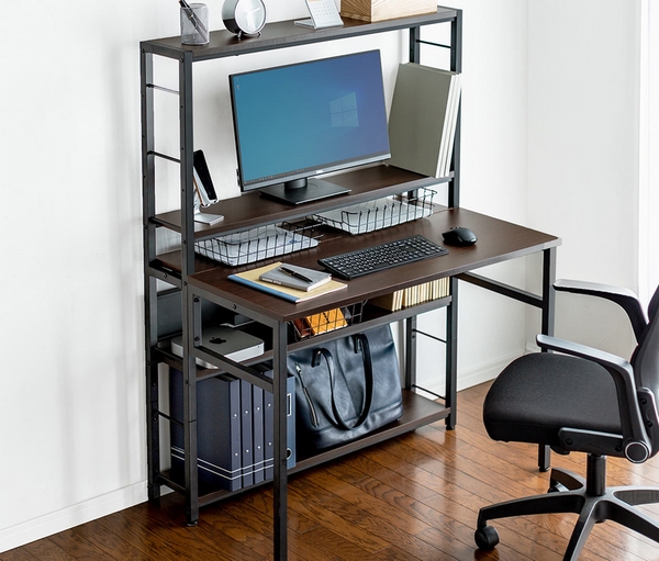 パソコンラック「100-DESKH045M」