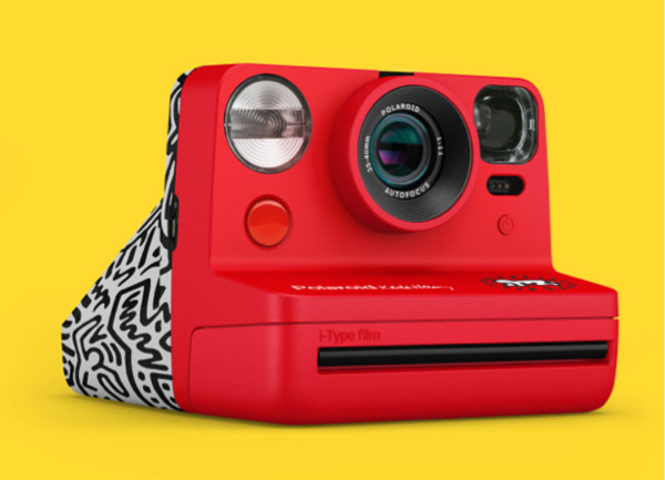 Polaroid Now