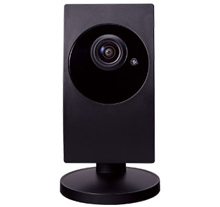 ワイドアングル フルHD IPカメラ IPC-09wp