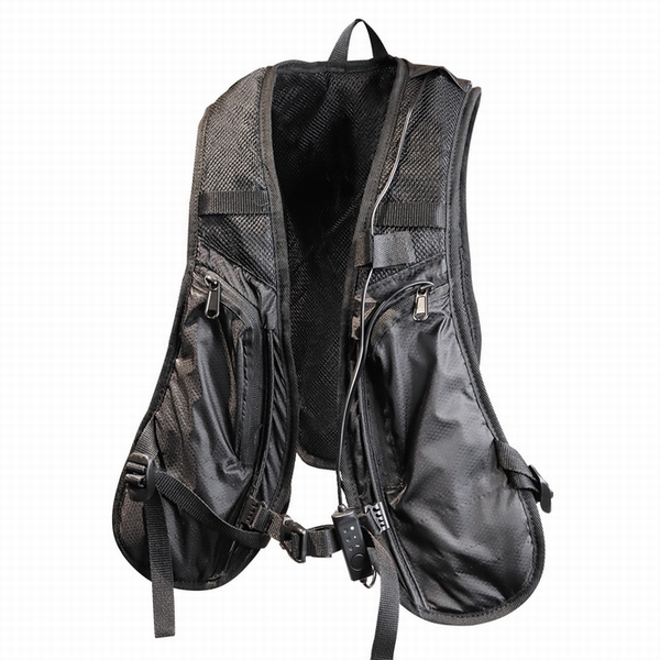 「水冷クールベストPlus」