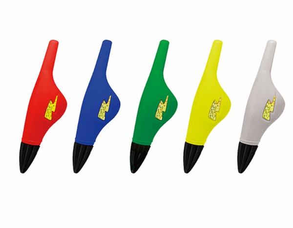 「3Dドリームアーツペン マルチベーシックカラー(5色)」