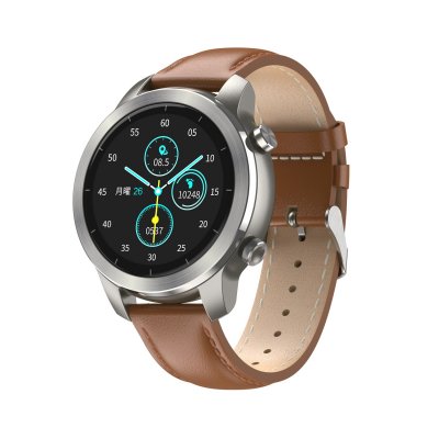 CHRONOWEAR 2 QSW-02H（SG）