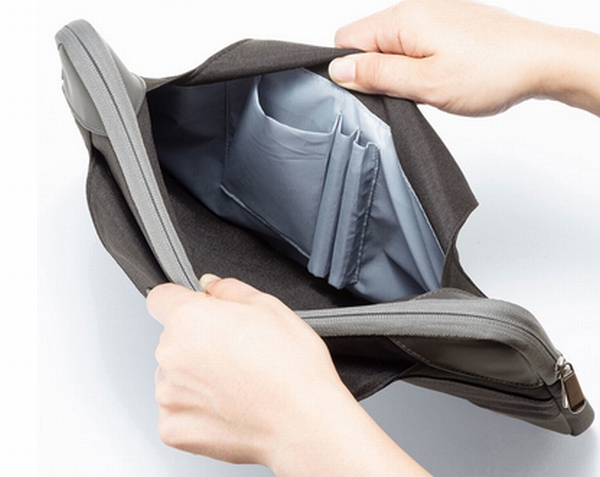 内部収納イメージ