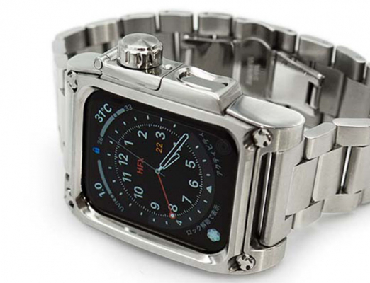 NOVEL for Apple Watch6