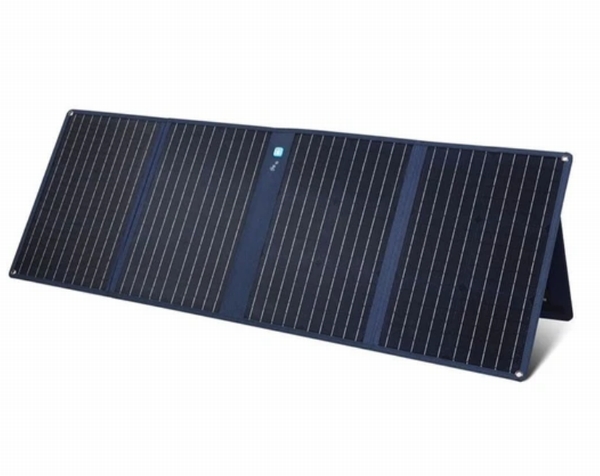 「Anker PowerSolar 3-Port 100W」