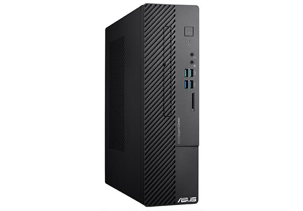 ASUS ExpertCenter D5 SFF D500SC