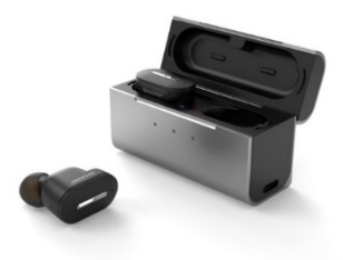 メディカルリスニングプラグ