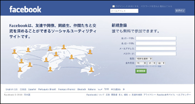 既にGoogleの送客量を超えたと報告のあるFacebook