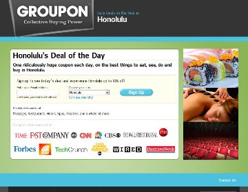 Groupon