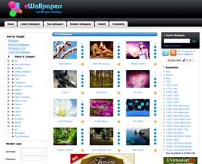 iPad Wallpaper | High Resolution & Widescreen Wallpapers