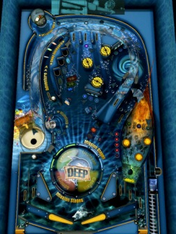 Pinball HD