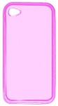 TPU CASE FOR iPhone 4