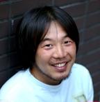 吉原 潤（株式会社ロクマル二　アートディレクター／デザイナー）