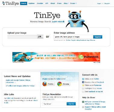TinEye