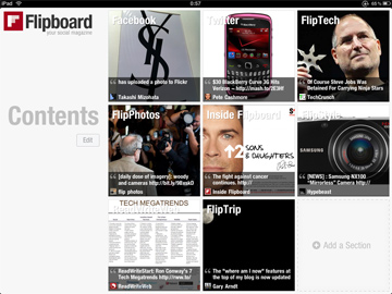 flipboard