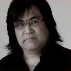 内山光司（GT INC./(suit)men entertainment　クリエイティブディレクター）