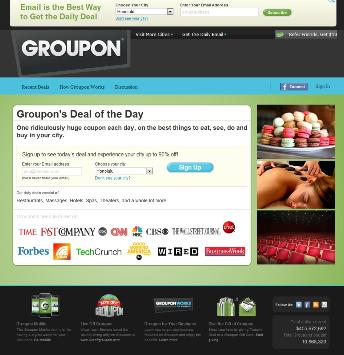 Groupon