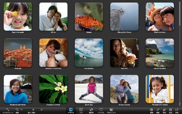iPhoto