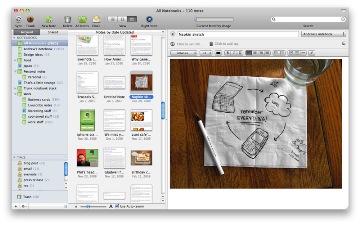 Evernote